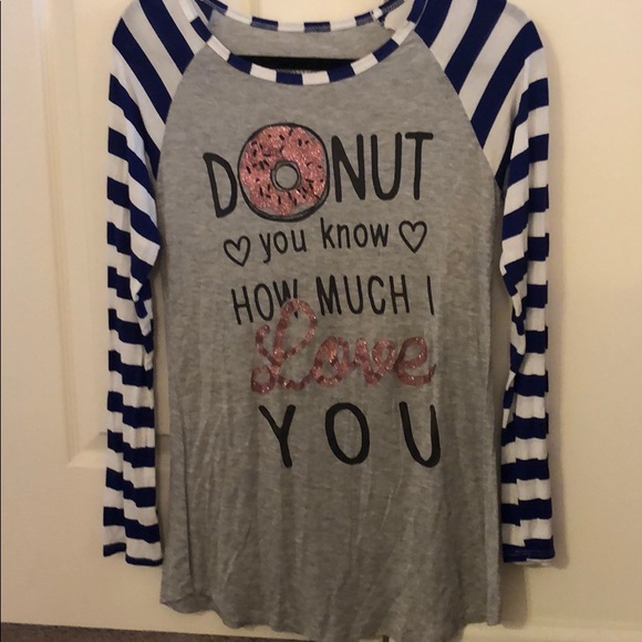 Colorbear Other - Who doesn’t love donuts